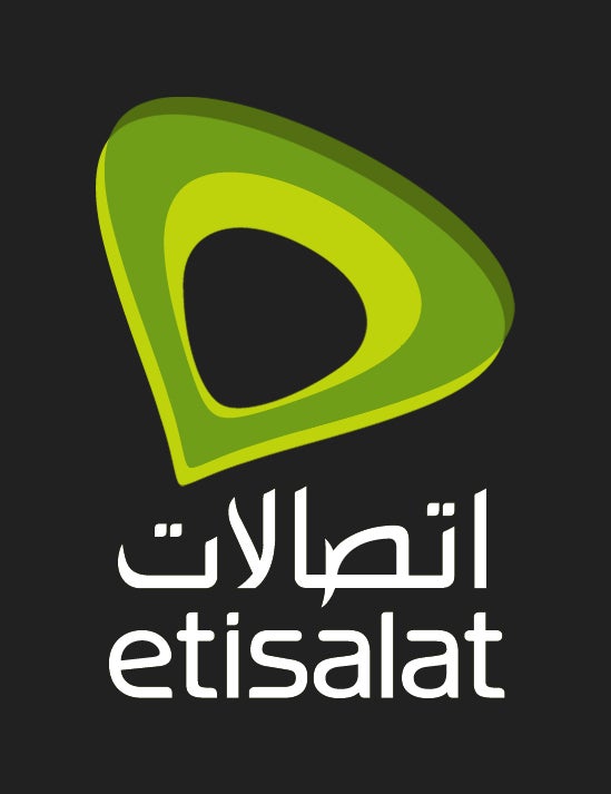 Etisalat Logo