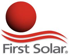 first solar