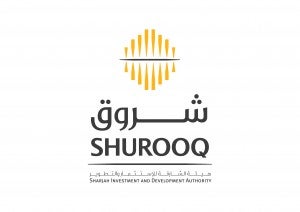 Shurooq Logo