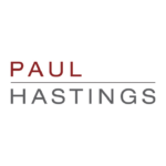 Corporate Members - PaulHastings