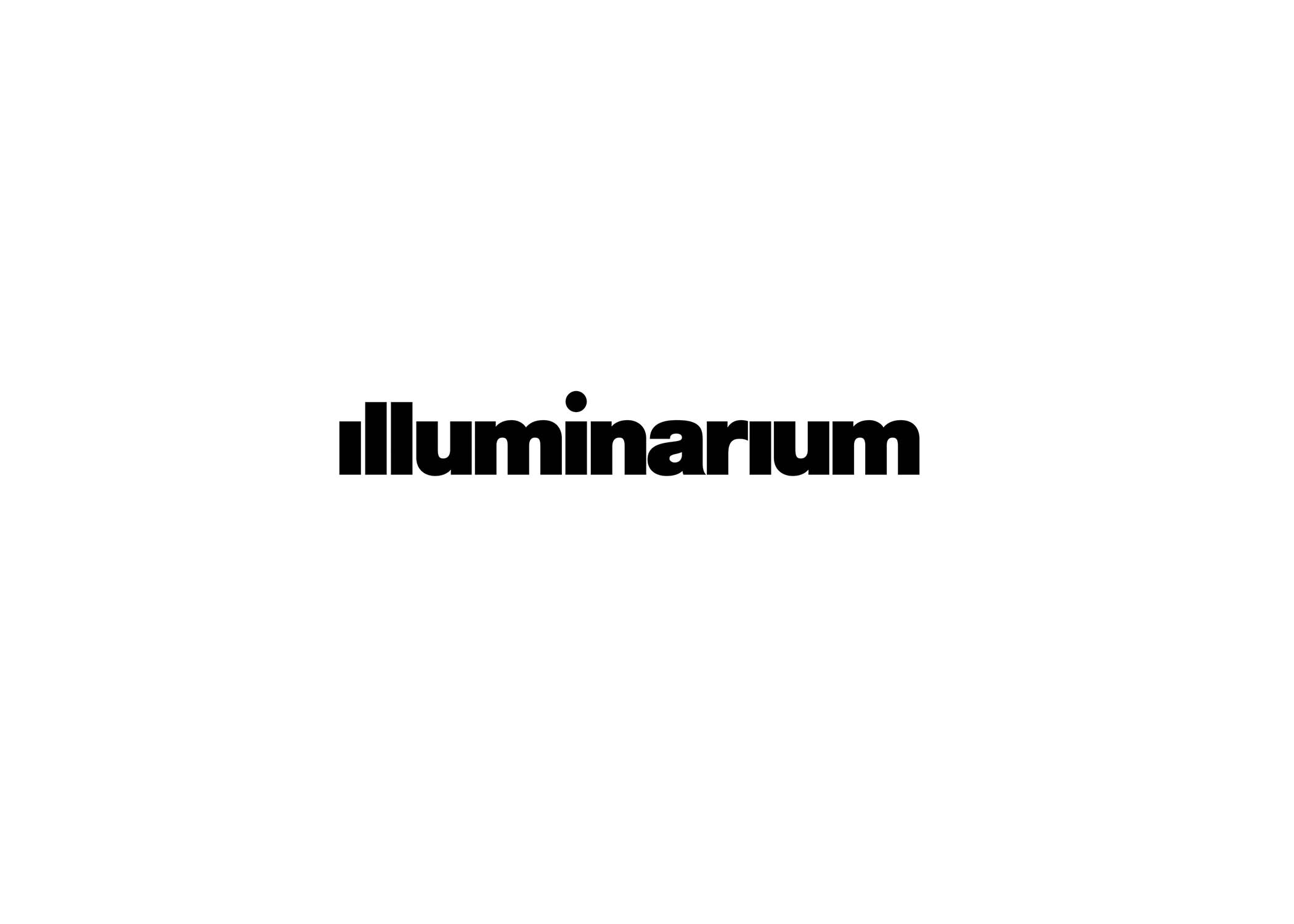 Illuminarium Logo