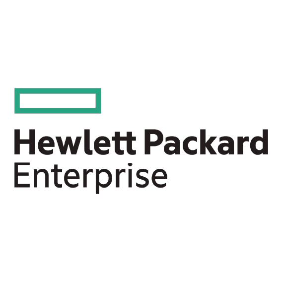 Corporate Members - HewletPackard
