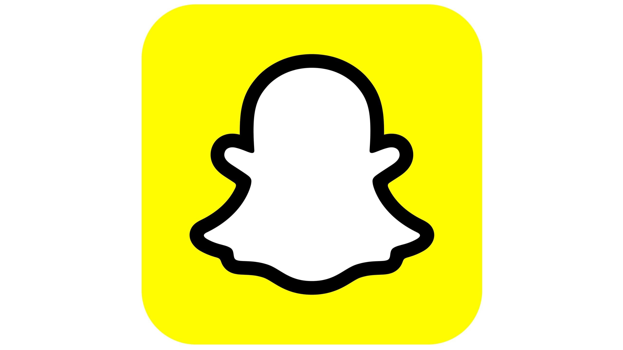 Snapchat-Logo-2019-present