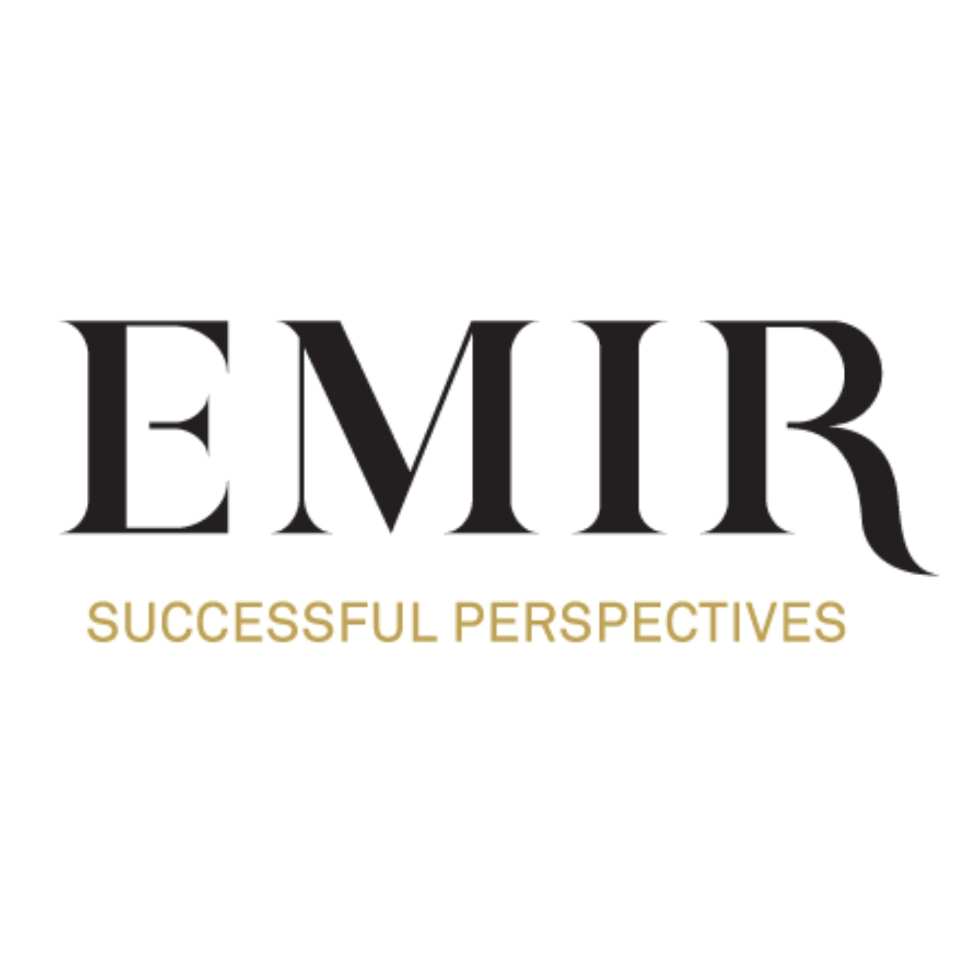 EMIR Logo