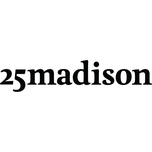 25 madison ready